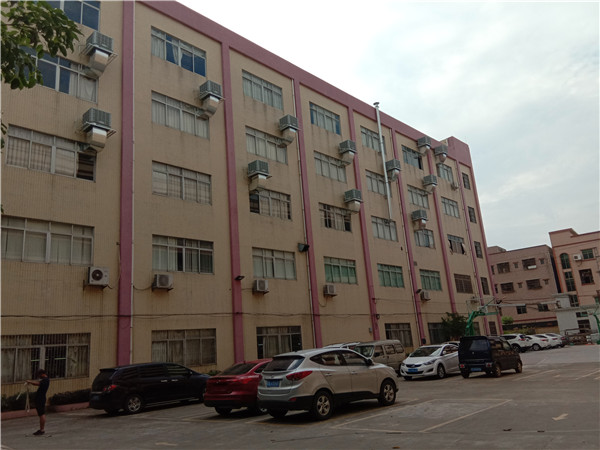 模具車間安裝工業(yè)大吊扇/環(huán)?？照{(diào)降溫