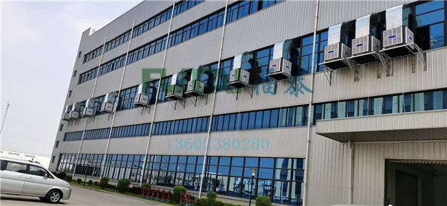 廣州環(huán)保空調(diào)：維護(hù)保養(yǎng)、售后服務(wù)廠家