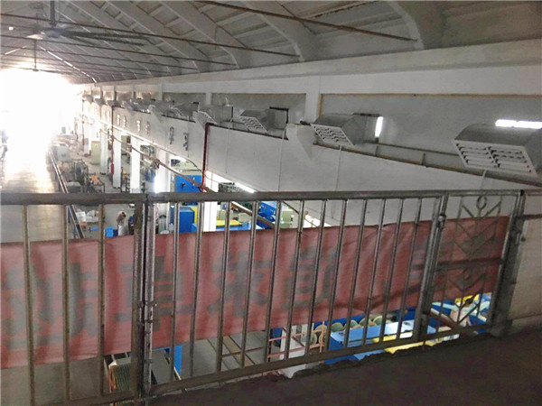 環(huán)?？照{(diào)