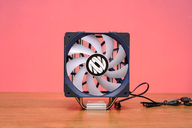 水冷扇工程是一種什么樣的工程？