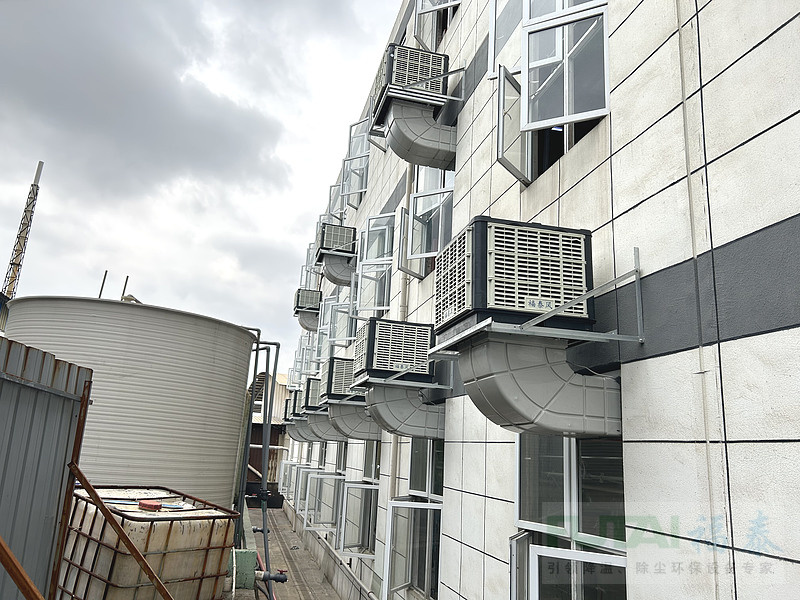 蒸發(fā)冷空調(diào)怎么選好？