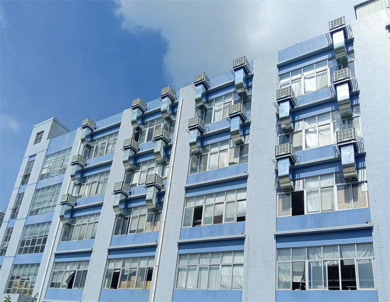 福泰節(jié)能環(huán)?？照{(diào)