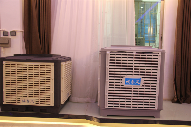 深圳福田環(huán)?？照{(diào)安裝