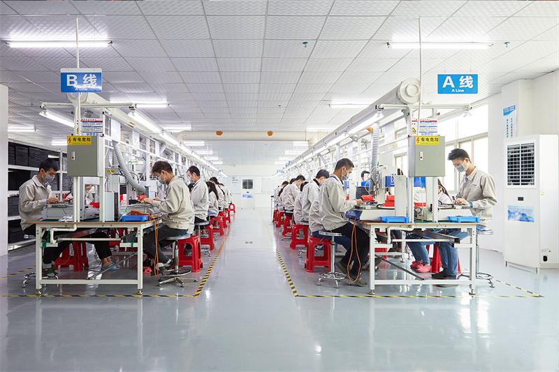 工業(yè)省電空調(diào)：造紙車間精準降濕的智慧之選