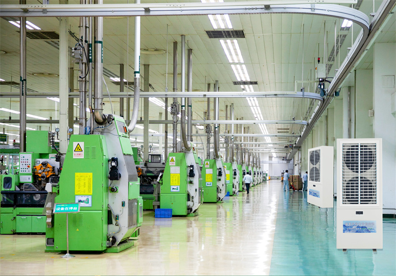 惠州廠房降溫設(shè)備！