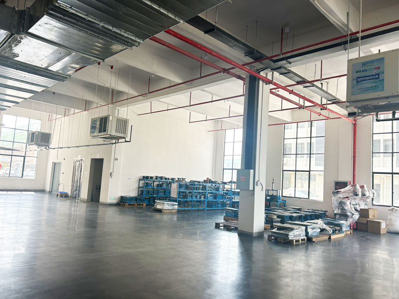 車間降溫設(shè)備選哪種效果好？