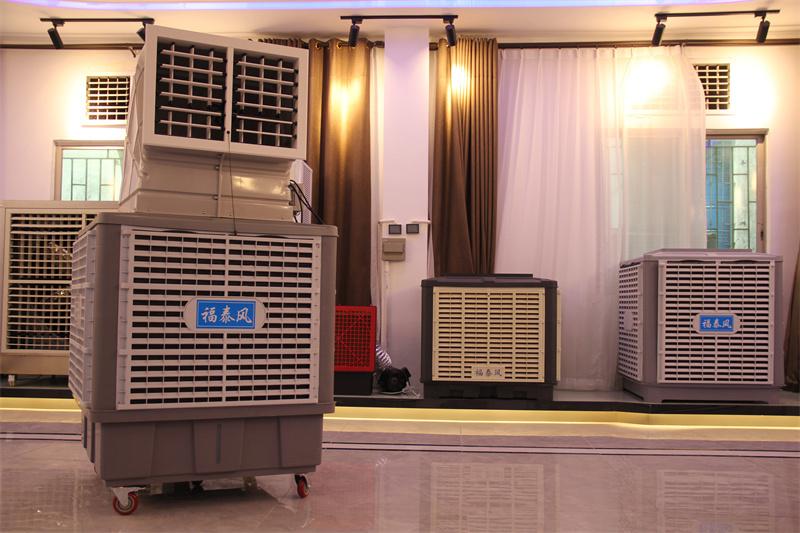 惠州水冷空調的優(yōu)勢？